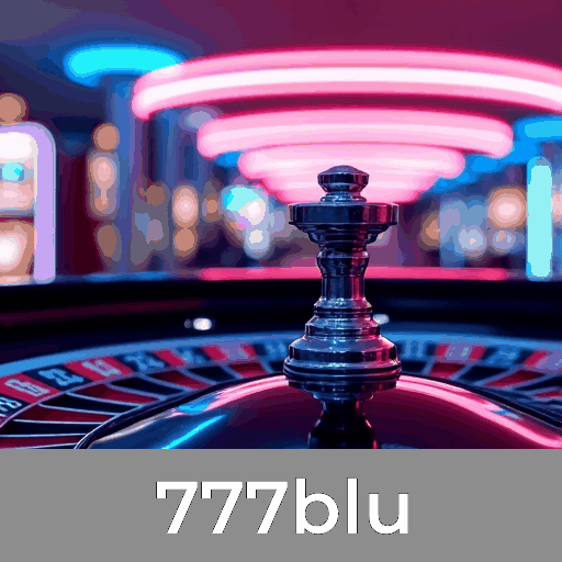 777blu Bônus acumulado 777blu